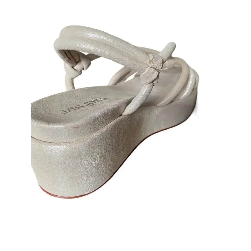 J/SLIDES lightweight platform